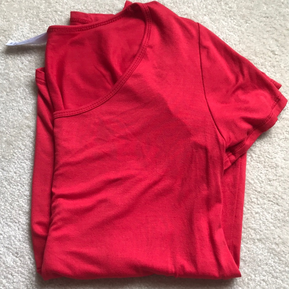 Lularoe XXS classic t-shirt